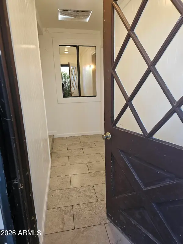 2900 E Wilcox Drive, Sierra Vista, AZ 85635