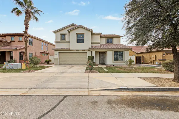 7309 W Crown King Road, Phoenix, AZ 85043