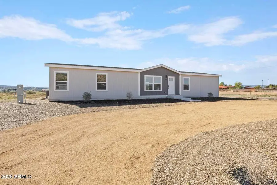 4101 E Dahlia Avenue, Rimrock, AZ 86335 - #2