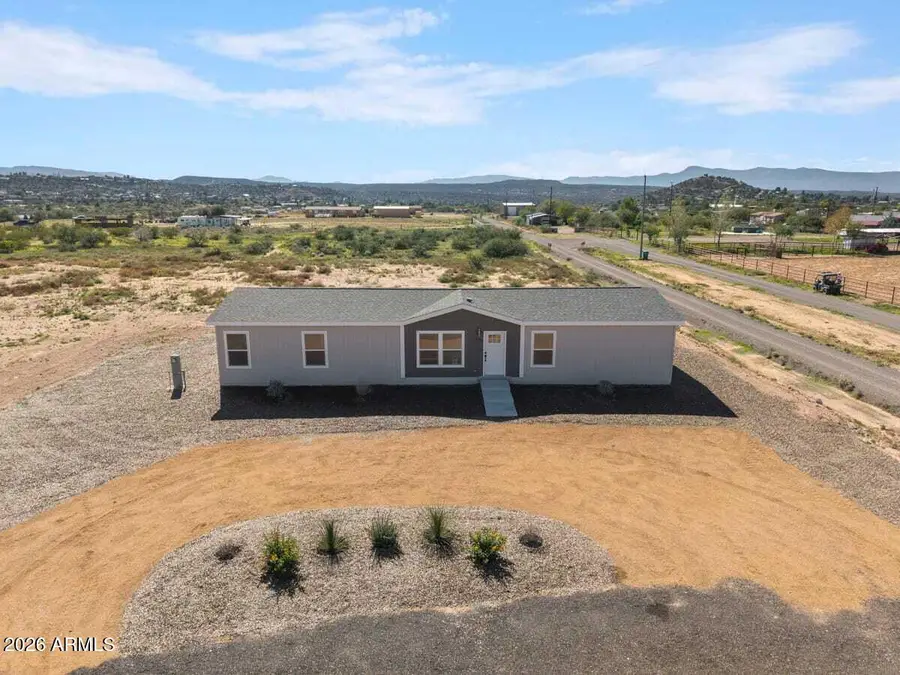 4101 E Dahlia Avenue, Rimrock, AZ 86335 - #3