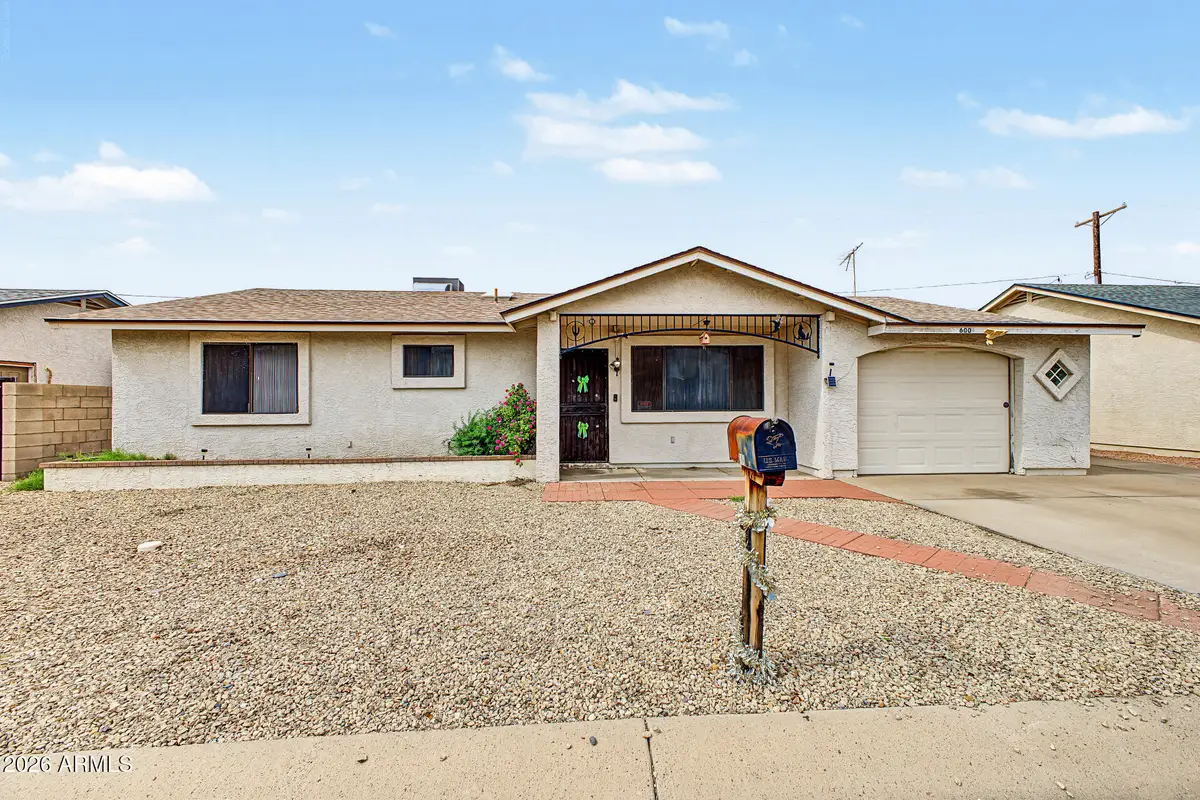 600 S Stardust Lane, Apache Junction, AZ 85120 - #1