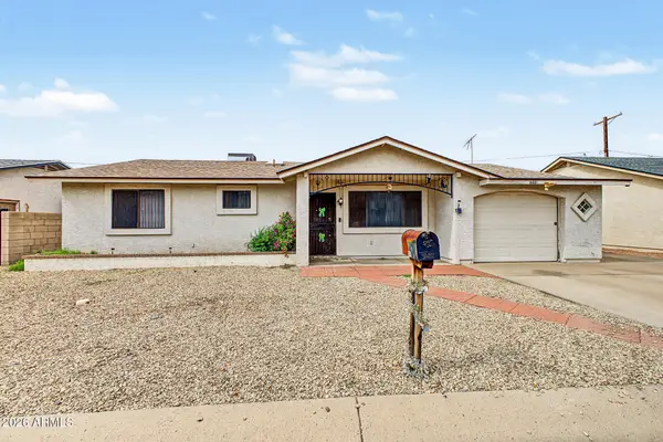 600 S Stardust Lane, Apache Junction, AZ 85120