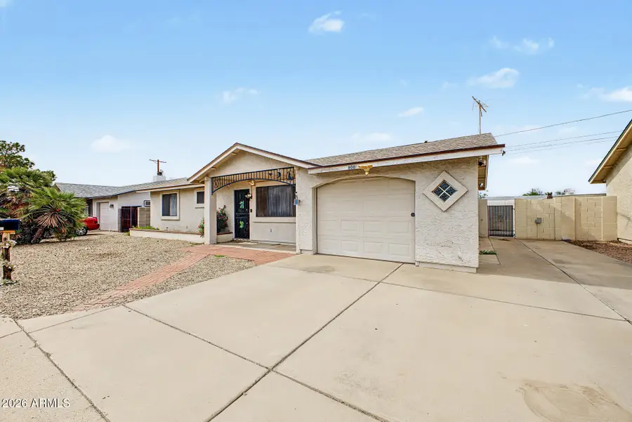 600 S Stardust Lane, Apache Junction, AZ 85120 - #2