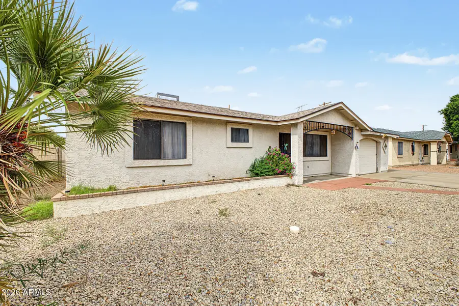 600 S Stardust Lane, Apache Junction, AZ 85120 - #3