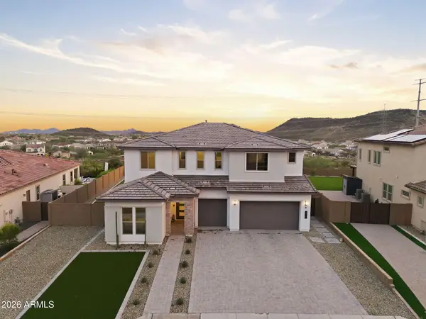 2217 E Fallen Leaf Lane, Phoenix, AZ 85024