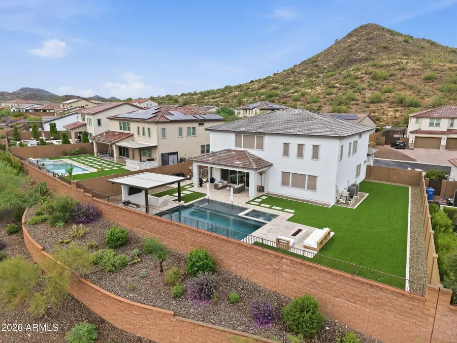 2217 E Fallen Leaf Lane, Phoenix, AZ 85024 - #2
