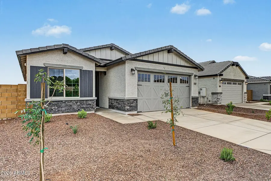 17589 W Townley Avenue, Waddell, AZ 85355 - #2