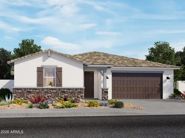 24369 W Long Avenue, Buckeye, AZ 85326