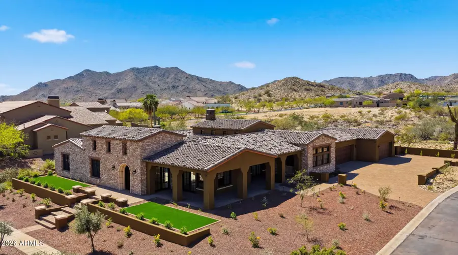 4572 N Regent Street, Buckeye, AZ 85396 - #2