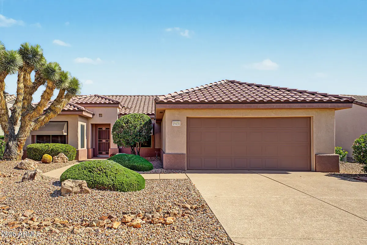 19431 N Hidden Canyon Drive, Surprise, AZ 85374 - #1