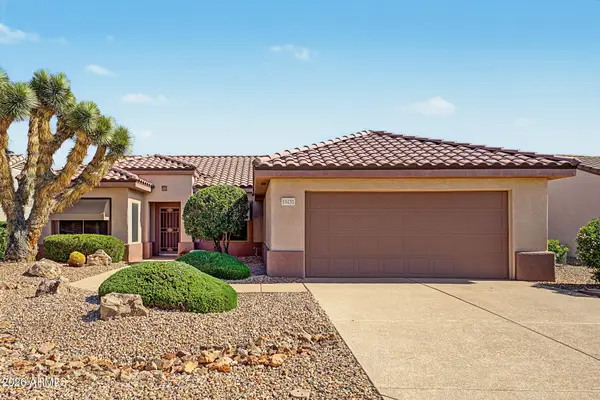 19431 N Hidden Canyon Drive, Surprise, AZ 85374