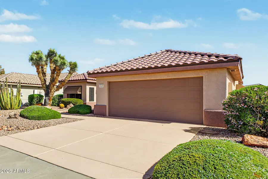 19431 N Hidden Canyon Drive, Surprise, AZ 85374 - #3