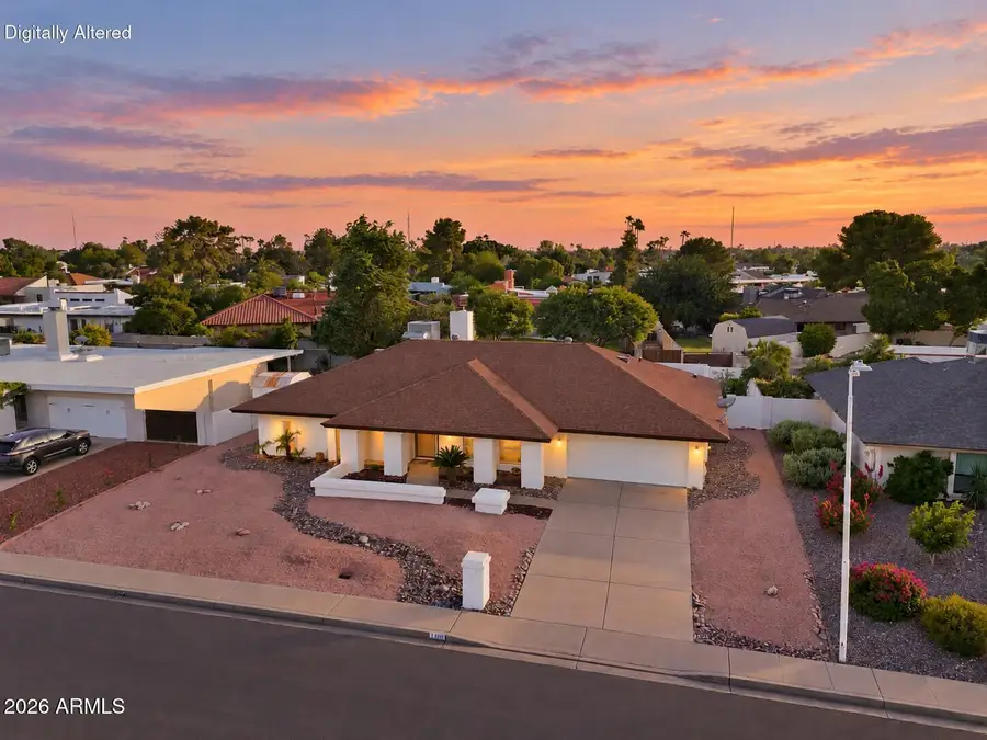 1909 E Vaughn Street, Tempe, AZ 85283 - #3