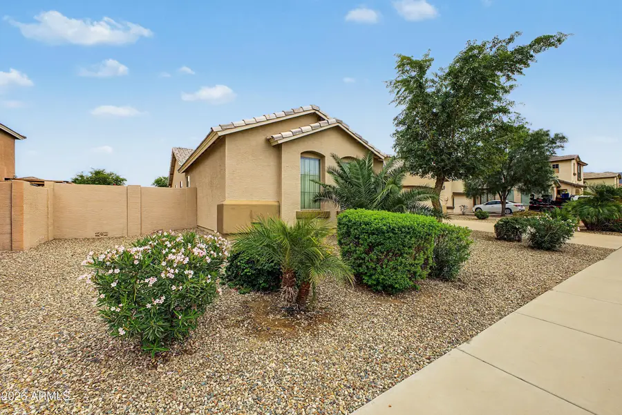 7407 S 25th Drive, Phoenix, AZ 85041 - #2