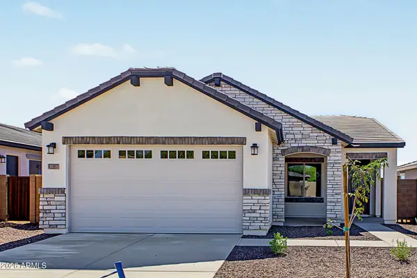 17597 W Townley Avenue, Waddell, AZ 85355