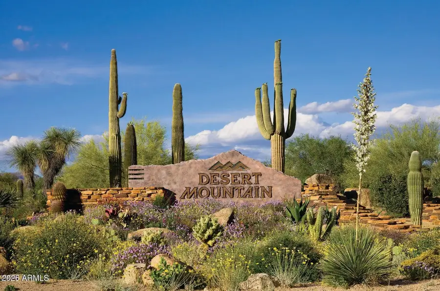 39221 N 104th Place #10, Scottsdale, AZ 85262 - #3