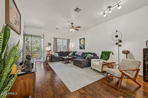 124 N California Street #19, Chandler, AZ 85225