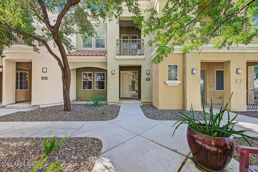 124 N California Street #19, Chandler, AZ 85225 - #2