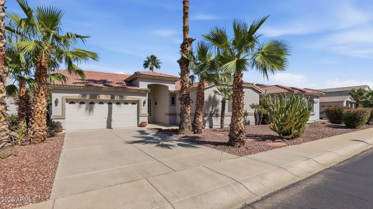 224 W Teakwood Place, Chandler, AZ 85248 - #1