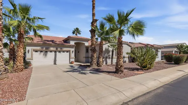 224 W Teakwood Place, Chandler, AZ 85248