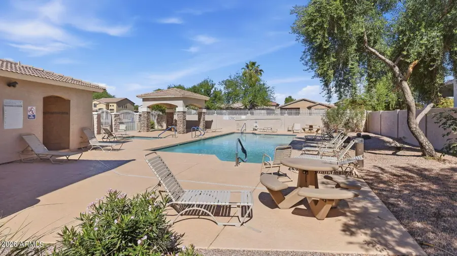 224 W Teakwood Place, Chandler, AZ 85248 - #2