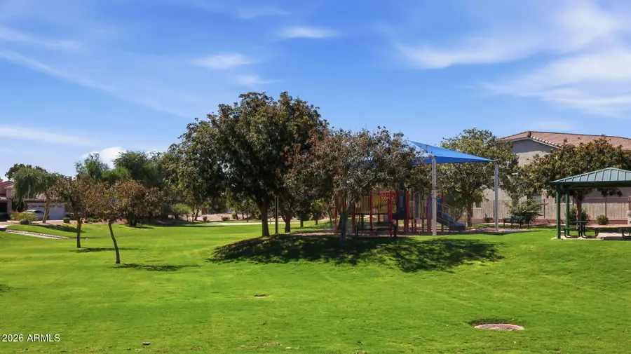 224 W Teakwood Place, Chandler, AZ 85248 - #3