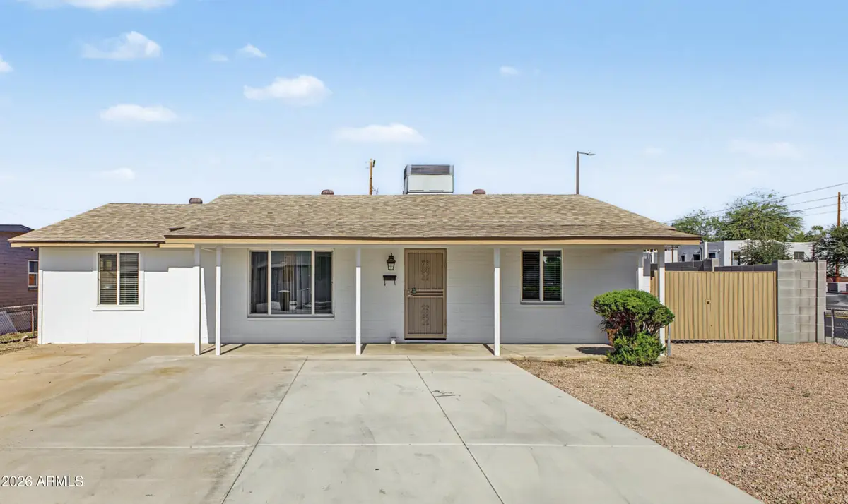 1904 W Vermont Avenue, Phoenix, AZ 85015 - #1