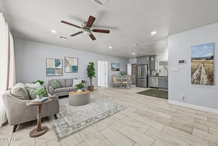 1904 W Vermont Avenue, Phoenix, AZ 85015 - #3