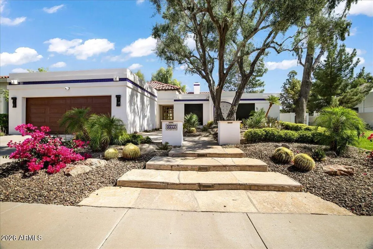 11999 N 80th Place, Scottsdale, AZ 85260 - #1