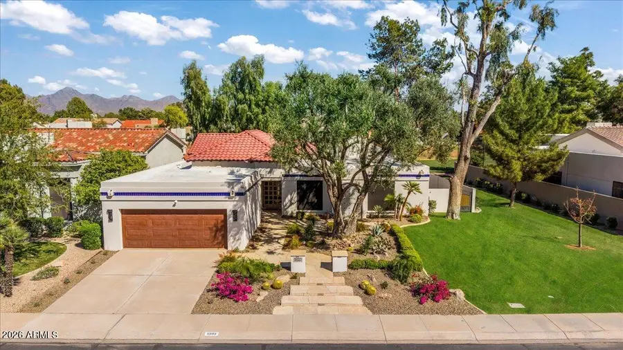 11999 N 80th Place, Scottsdale, AZ 85260 - #3