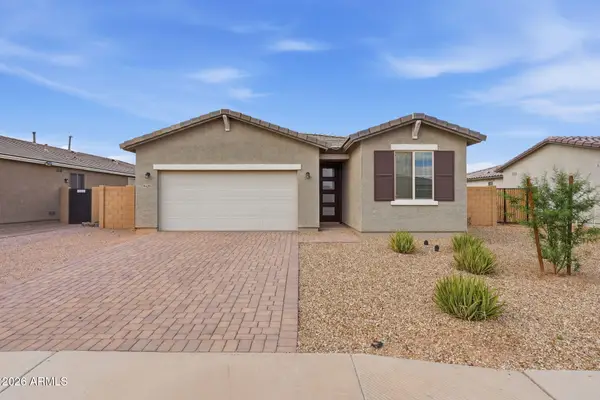 1626 E Evelyn Street, Casa Grande, AZ 85122