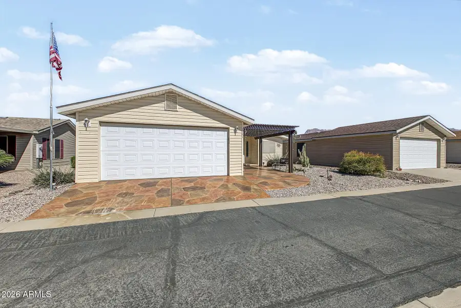 3301 S Goldfield Road #1061, Apache Junction, AZ 85119 - #2
