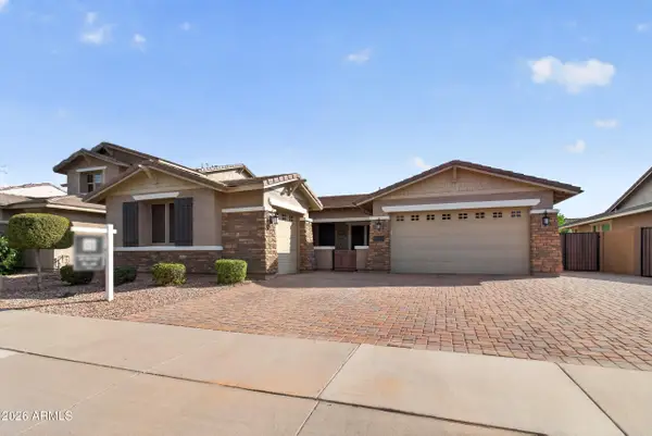22153 E Domingo Road, Queen Creek, AZ 85142