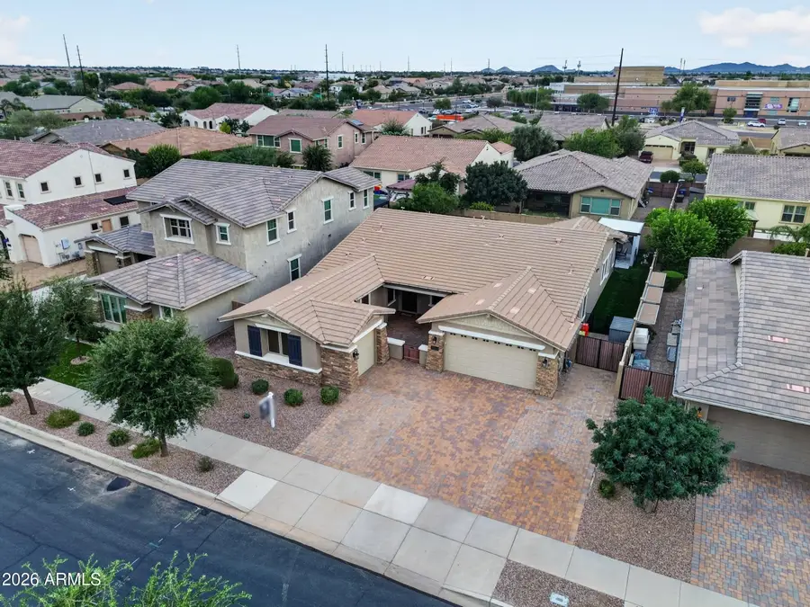 22153 E Domingo Road, Queen Creek, AZ 85142 - #2