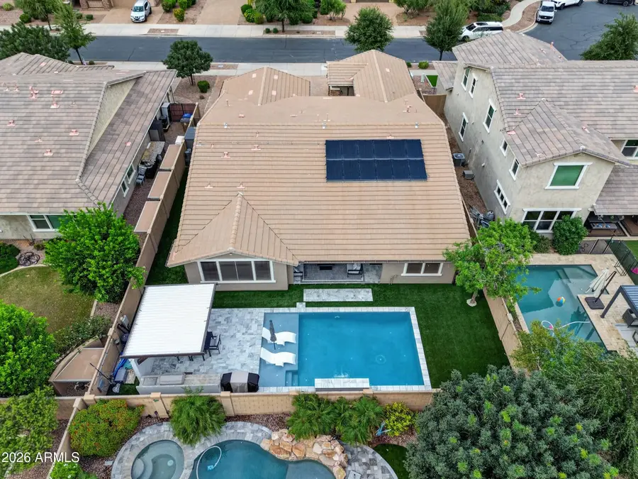 22153 E Domingo Road, Queen Creek, AZ 85142 - #3