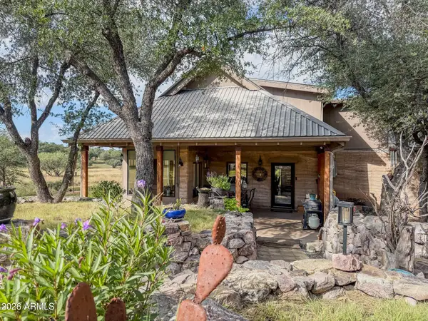 58 Calle Sobaipuri --, Sonoita, AZ 85637