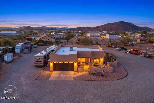 25909 N 155th Lane, Surprise, AZ 85387