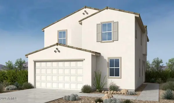 16504 W Bronco Trail, Surprise, AZ 85387