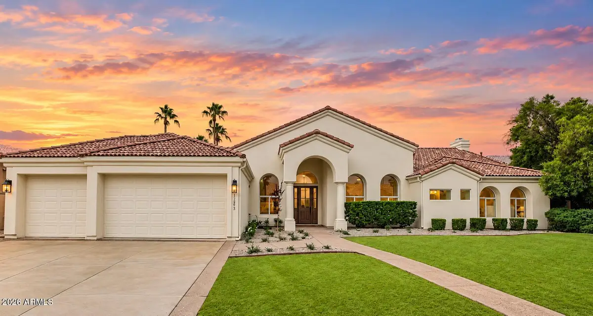 11273 E Sorrel Lane, Scottsdale, AZ 85259 - #1