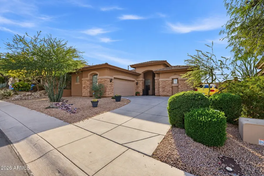 29120 N 69th Drive, Peoria, AZ 85383 - #2