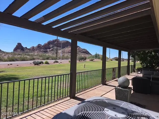 6027 E Harvard Street, Scottsdale, AZ 85257 - #1