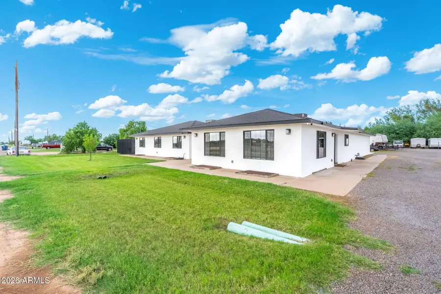 5000 E Hash Knife Draw Road, San Tan Valley, AZ 85140 - #2