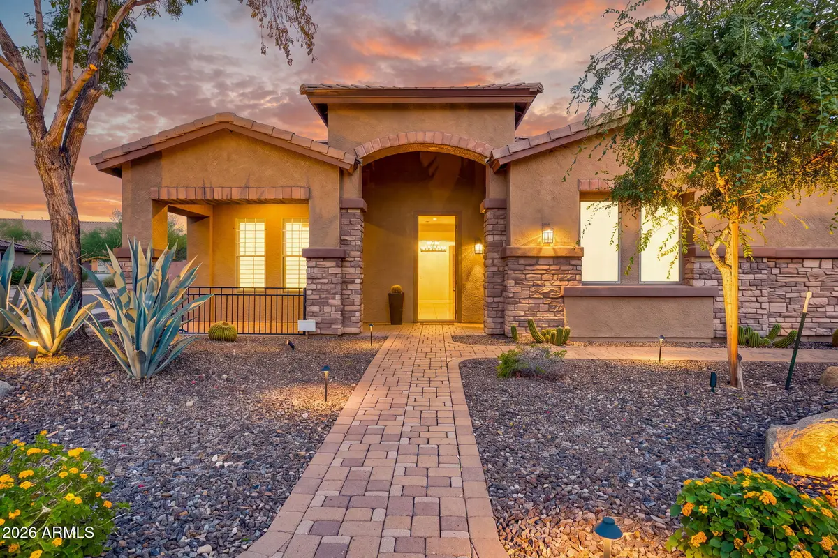 27515 N 22nd Lane, Phoenix, AZ 85085 - #1