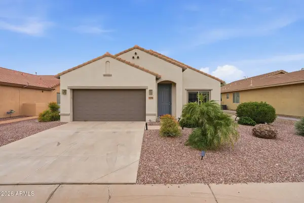 5292 W Pueblo Drive, Eloy, AZ 85131
