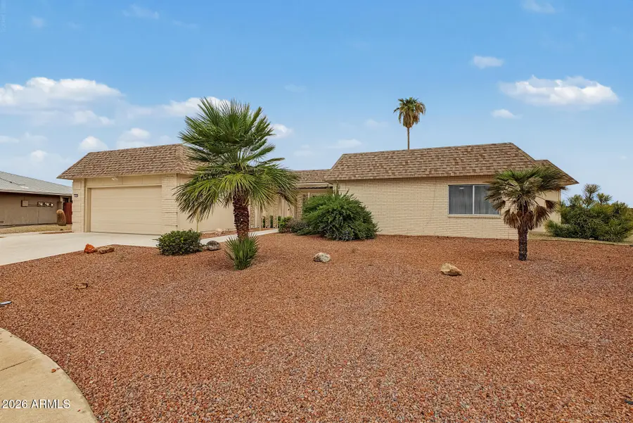 17429 N 123rd Drive, Sun City West, AZ 85375 - #3