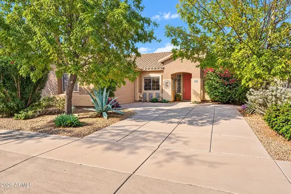 19422 E Thornton Road, Queen Creek, AZ 85142
