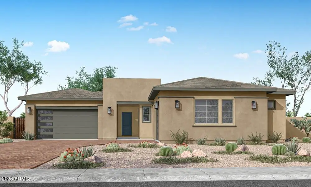 4390 N 176th Lane, Goodyear, AZ 85395 - #1