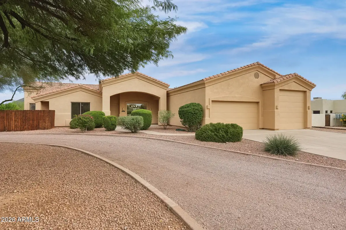 36615 N 25th Street, Cave Creek, AZ 85331 - #1