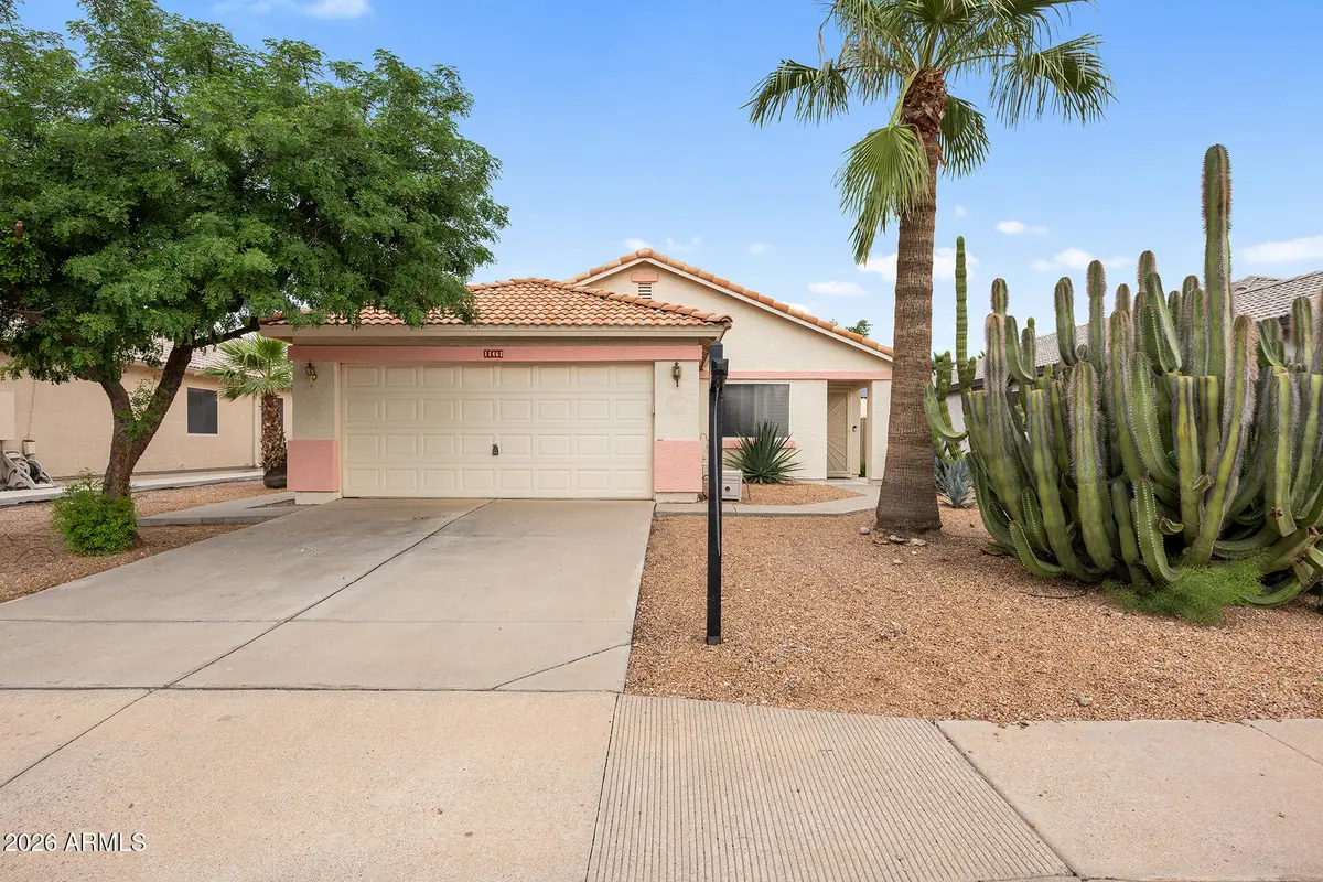 11462 E Covina Street, Mesa, AZ 85207 - #1