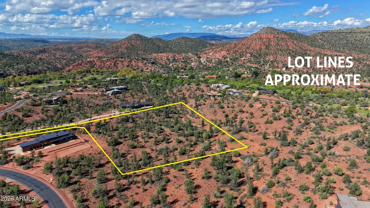 20 Amber Cliffs Way #63, Sedona, AZ 86336 - #1